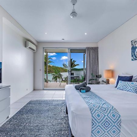 Appartement Baybliss Escape #4 - Adults Only à Shute Harbour Extérieur photo