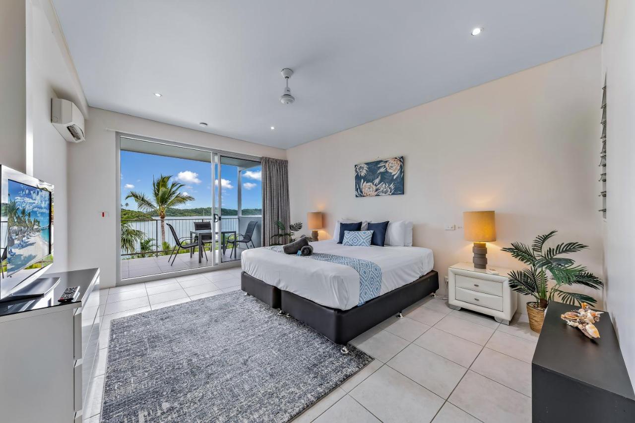 Appartement Baybliss Escape #4 - Adults Only à Shute Harbour Extérieur photo