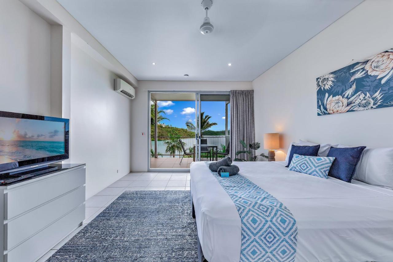 Appartement Baybliss Escape #4 - Adults Only à Shute Harbour Extérieur photo