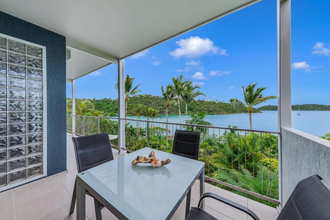 Appartement Baybliss Escape #4 - Adults Only à Shute Harbour Extérieur photo
