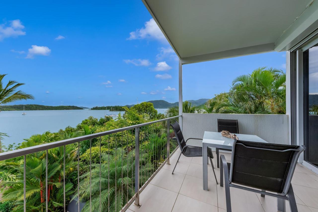 Appartement Baybliss Escape #4 - Adults Only à Shute Harbour Extérieur photo