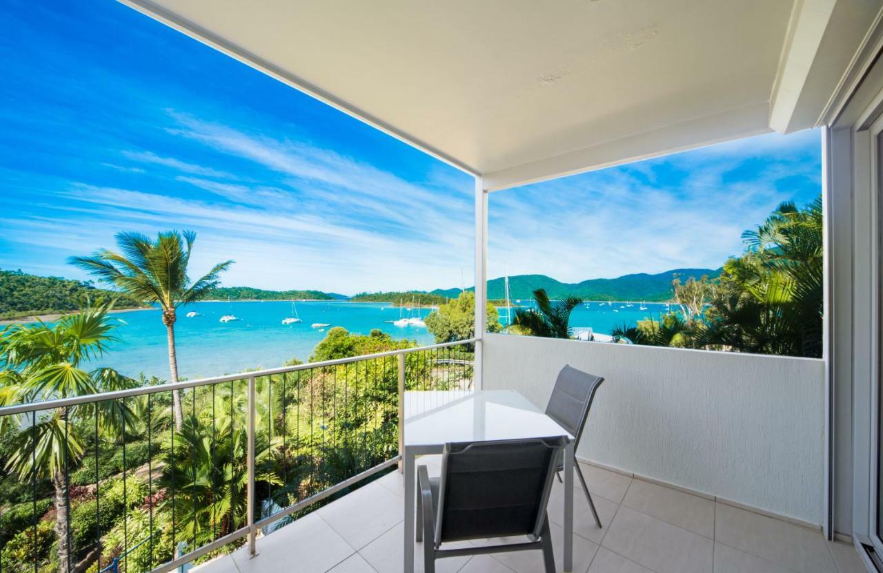 Appartement Baybliss Escape #4 - Adults Only à Shute Harbour Extérieur photo