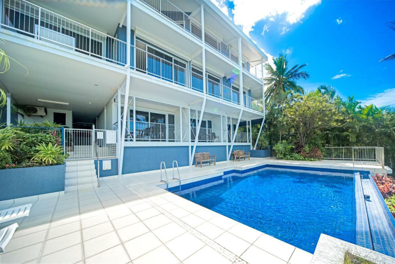 Appartement Baybliss Escape #4 - Adults Only à Shute Harbour Extérieur photo