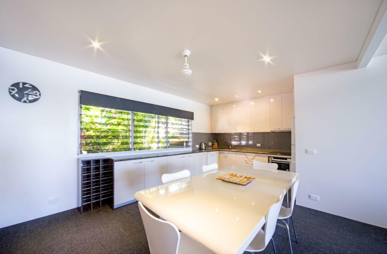 Appartement Baybliss Escape #4 - Adults Only à Shute Harbour Extérieur photo
