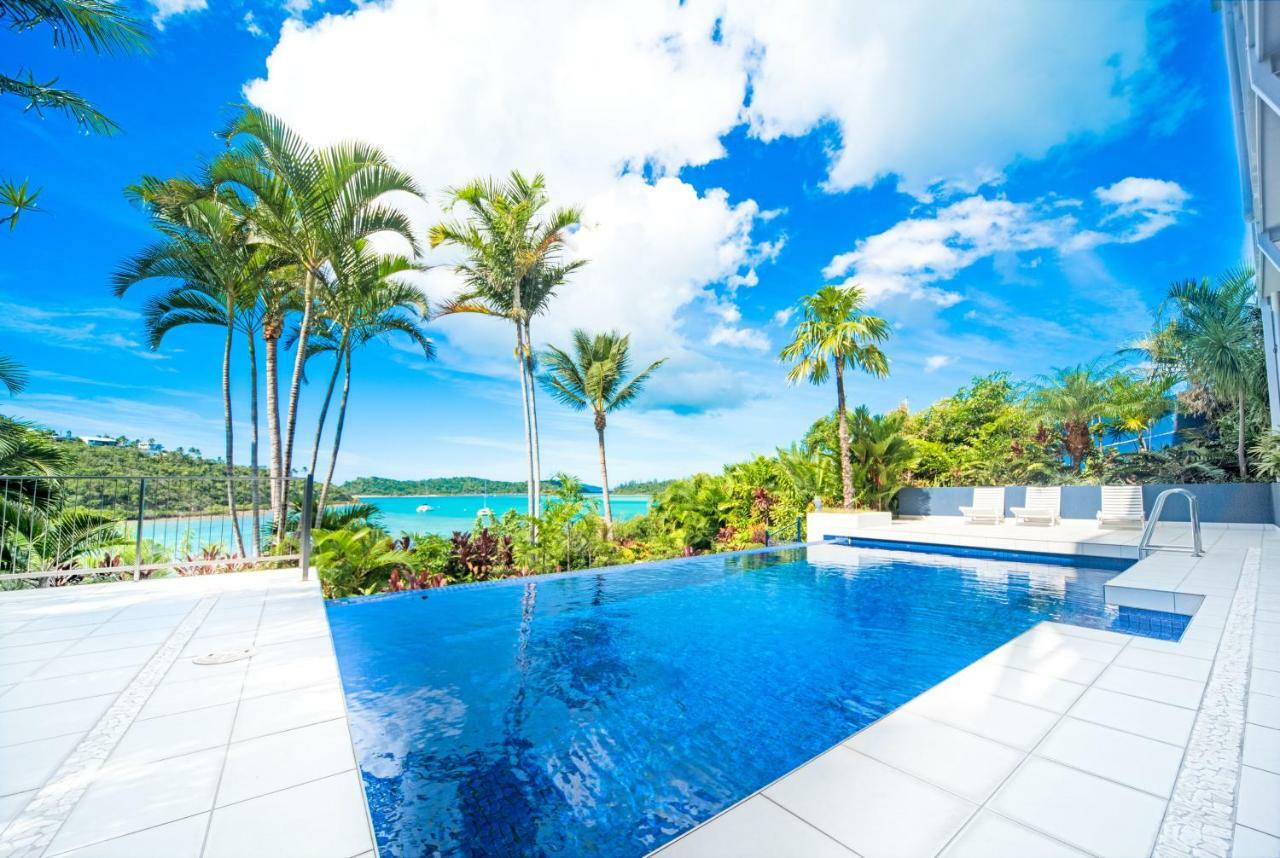 Appartement Baybliss Escape #4 - Adults Only à Shute Harbour Extérieur photo