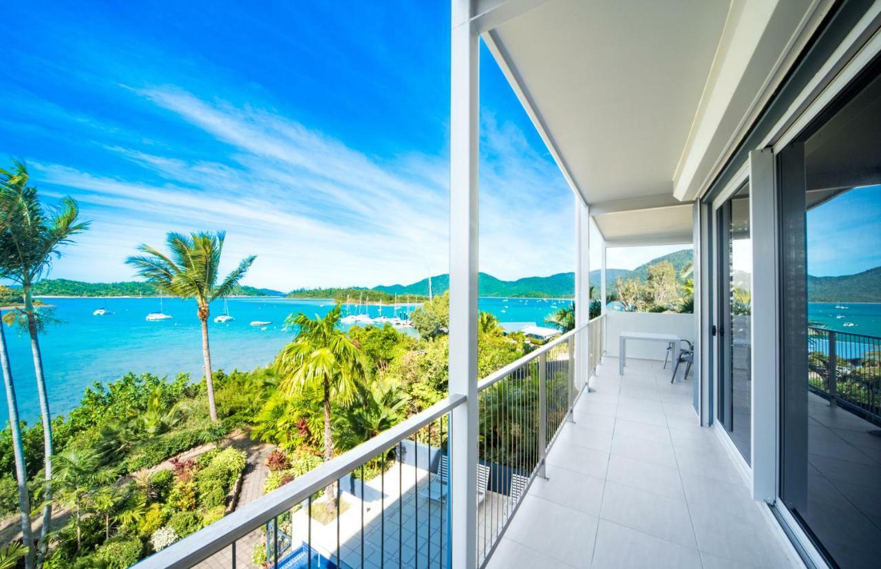 Appartement Baybliss Escape #4 - Adults Only à Shute Harbour Extérieur photo