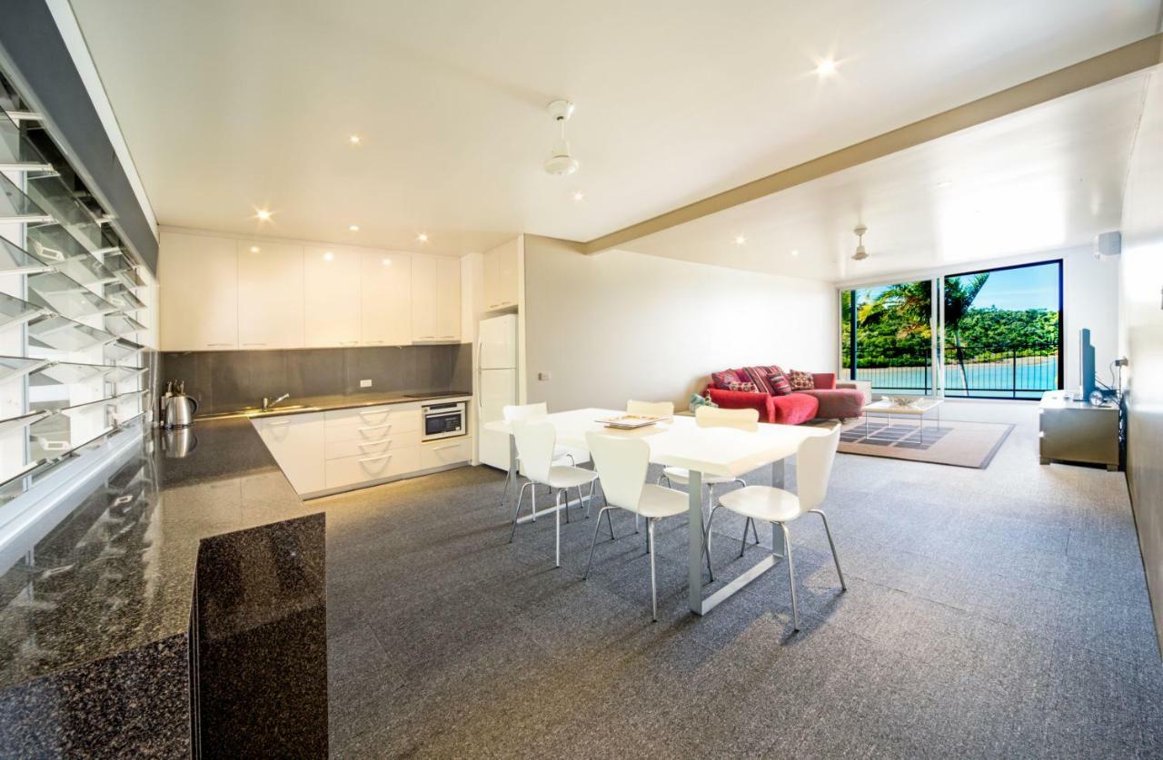 Appartement Baybliss Escape #4 - Adults Only à Shute Harbour Extérieur photo