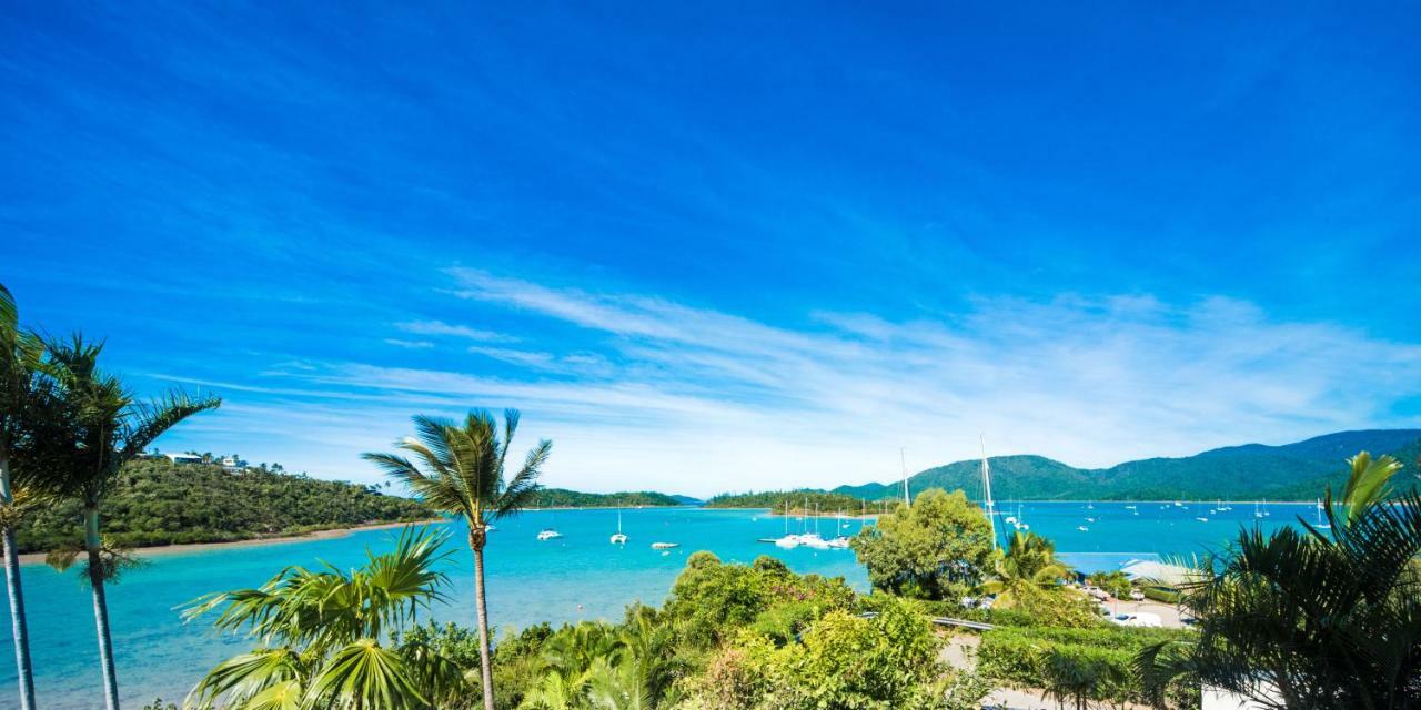 Appartement Baybliss Escape #4 - Adults Only à Shute Harbour Extérieur photo