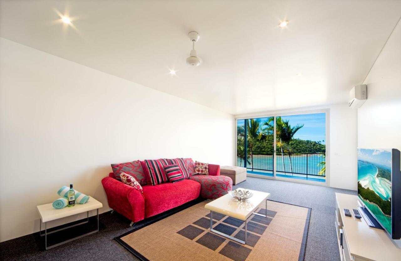 Appartement Baybliss Escape #4 - Adults Only à Shute Harbour Extérieur photo